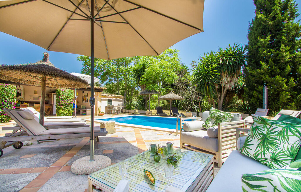 Casa S'Era de Costitx – Maison 6 pers. avec piscine - Photo 7