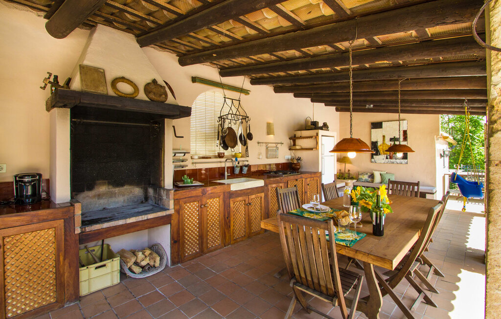 Casa S'Era de Costitx – Maison 6 pers. avec piscine - Photo 9