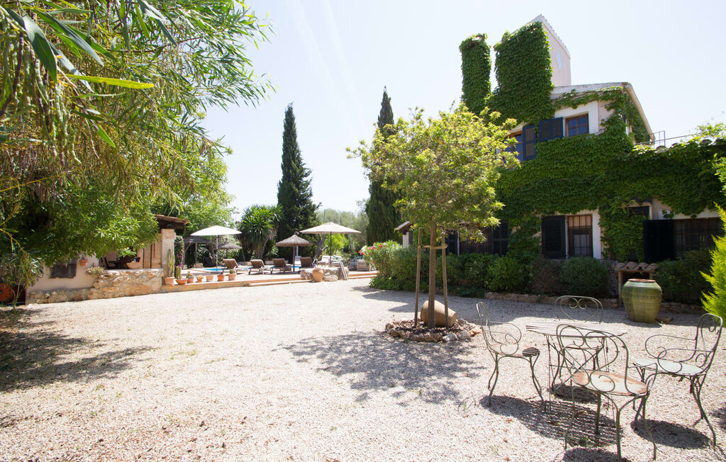 Casa S'Era de Costitx – Maison 6 pers. avec piscine - Photo 10