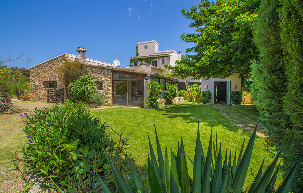 Casa S'Era de Costitx – Maison 6 pers. avec piscine - Photo 11