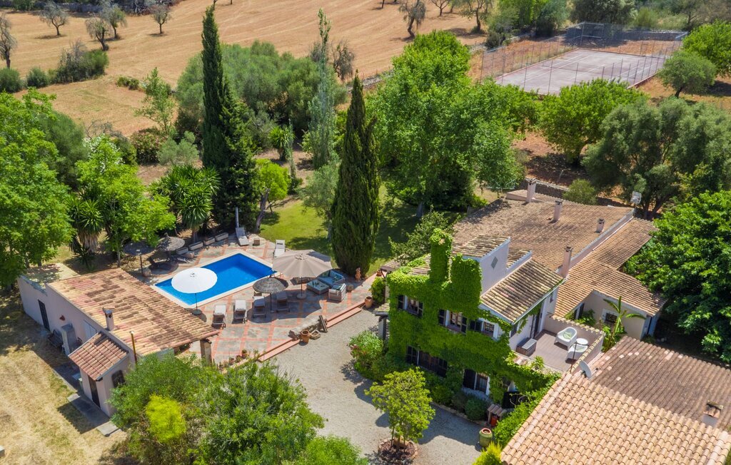 Casa S'Era de Costitx – Maison 6 pers. avec piscine - Photo 12
