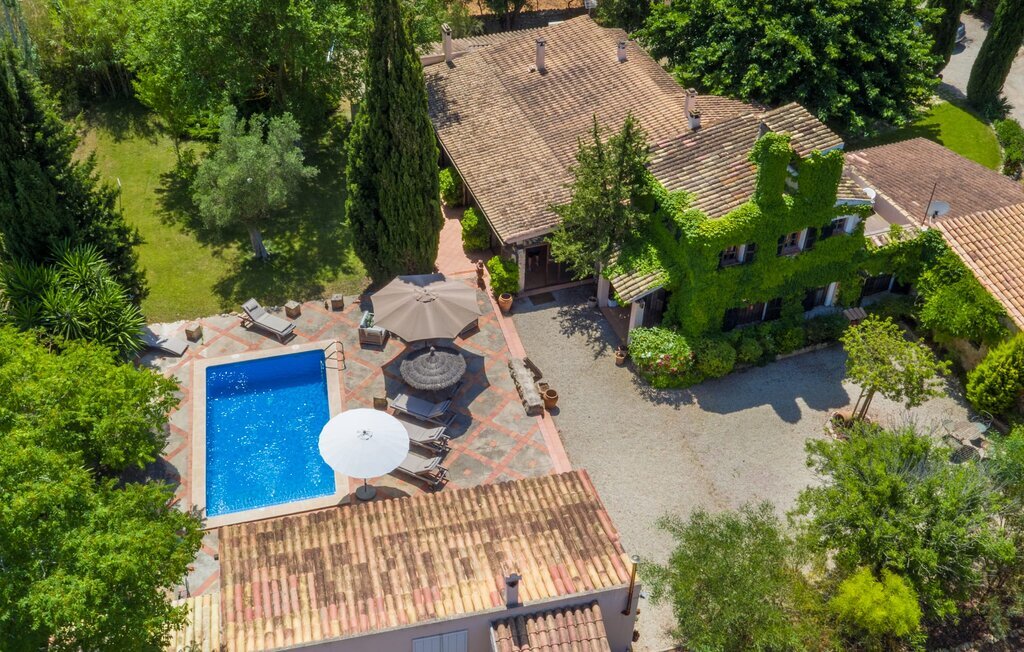 Casa S'Era de Costitx – Maison 6 pers. avec piscine - Photo 13