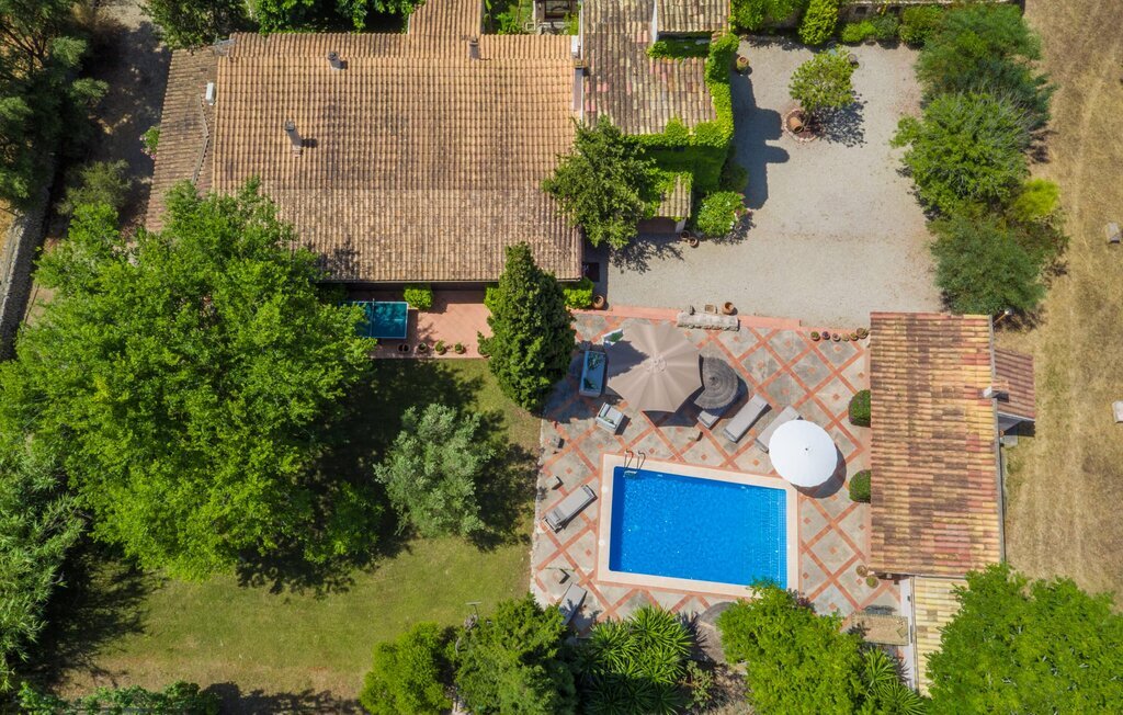 Casa S'Era de Costitx – Maison 6 pers. avec piscine - Photo 14