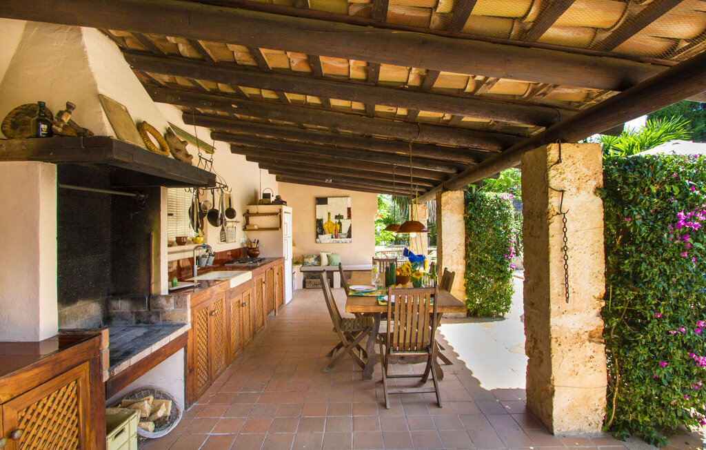 Casa S'Era de Costitx – Maison 6 pers. avec piscine - Photo 17