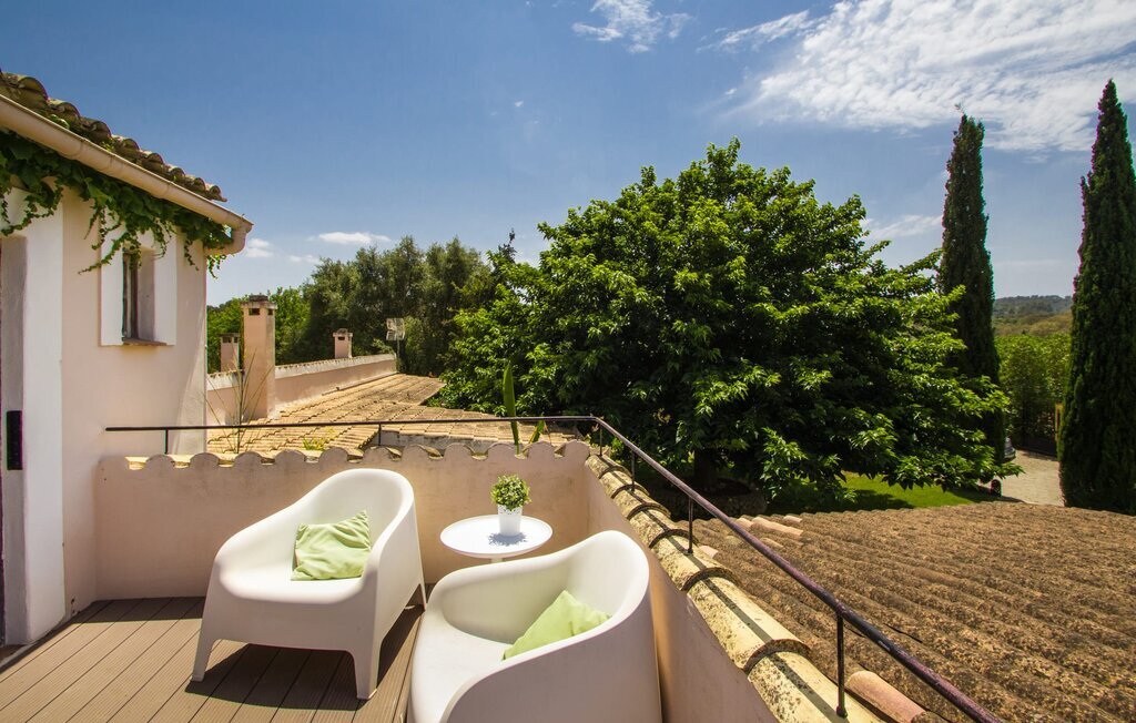 Casa S'Era de Costitx – Maison 6 pers. avec piscine - Photo 18