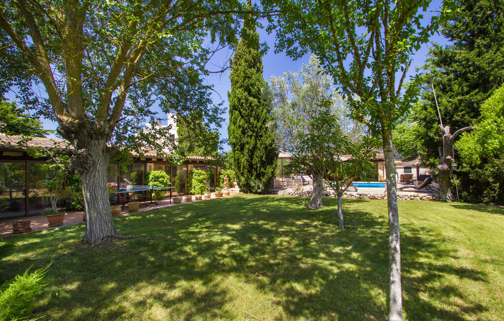 Casa S'Era de Costitx – Maison 6 pers. avec piscine - Photo 19
