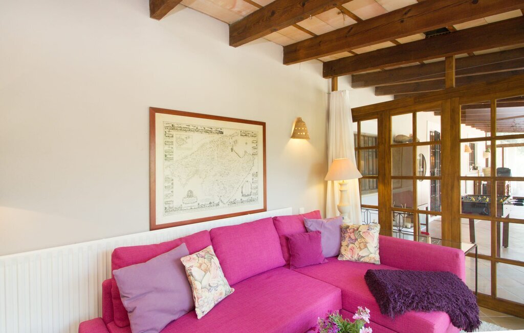 Casa S'Era de Costitx – Maison 6 pers. avec piscine - Photo 21