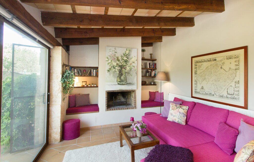 Casa S'Era de Costitx – Maison 6 pers. avec piscine - Photo 22