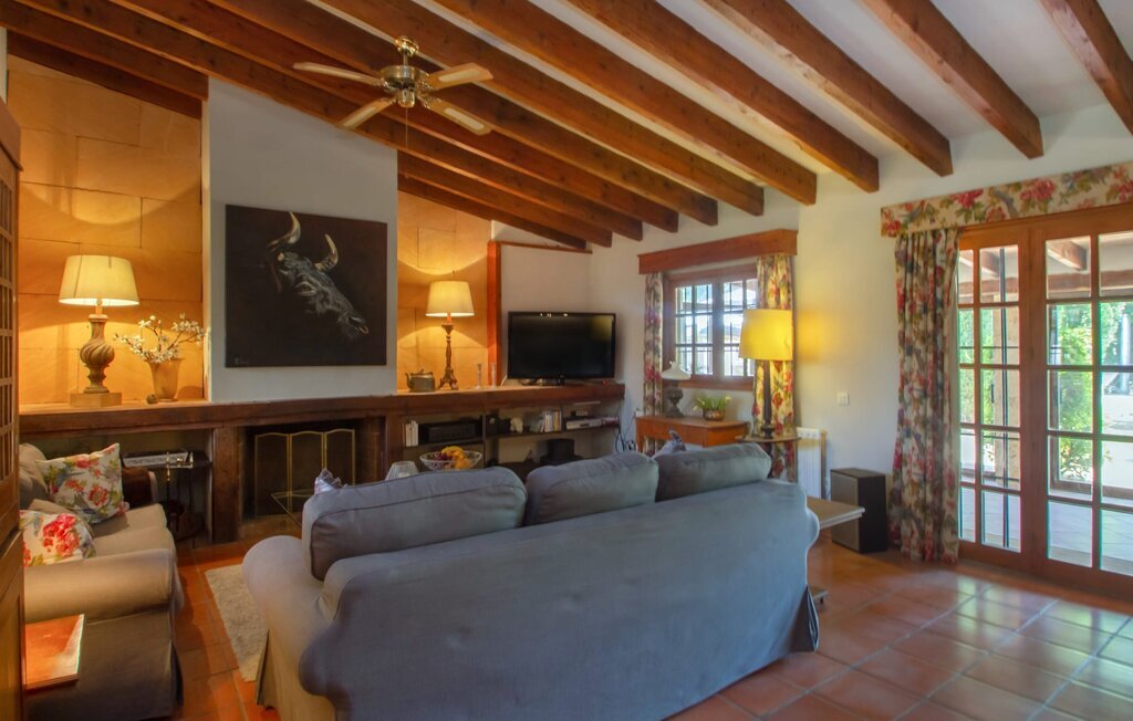Casa S'Era de Costitx – Maison 6 pers. avec piscine - Photo 24