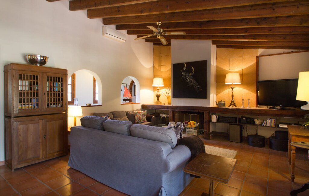 Casa S'Era de Costitx – Maison 6 pers. avec piscine - Photo 25