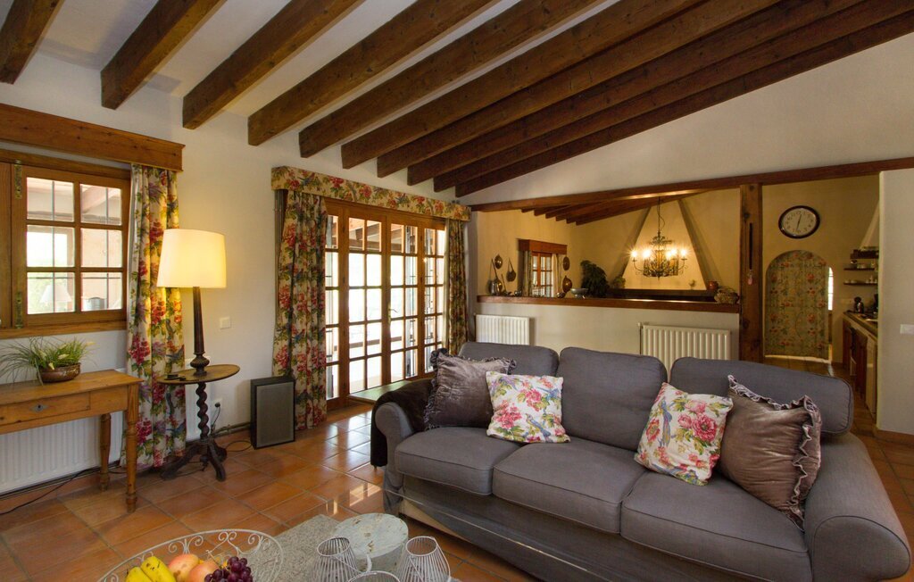 Casa S'Era de Costitx – Maison 6 pers. avec piscine - Photo 27
