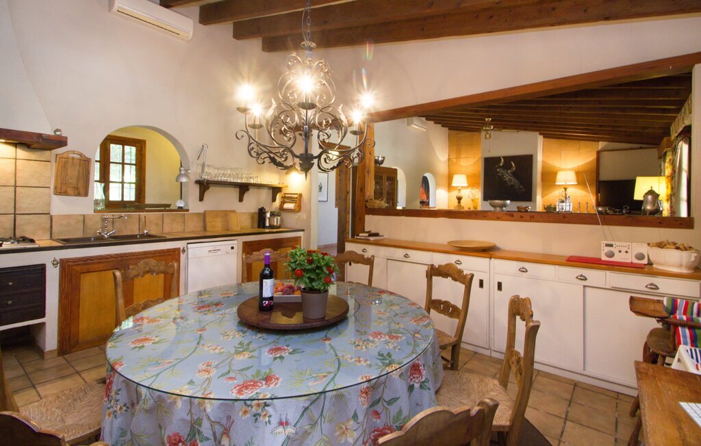 Casa S'Era de Costitx – Maison 6 pers. avec piscine - Photo 29