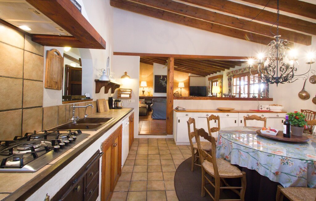 Casa S'Era de Costitx – Maison 6 pers. avec piscine - Photo 31