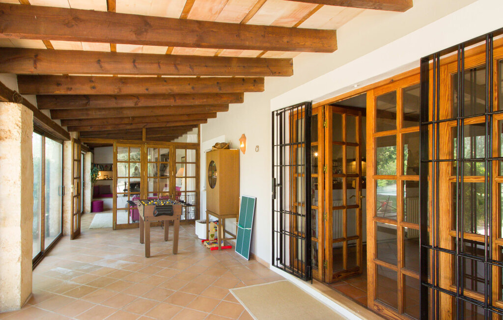 Casa S'Era de Costitx – Maison 6 pers. avec piscine - Photo 33