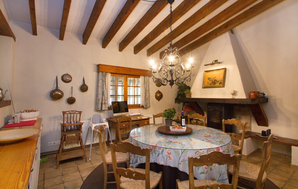 Casa S'Era de Costitx – Maison 6 pers. avec piscine - Photo 34