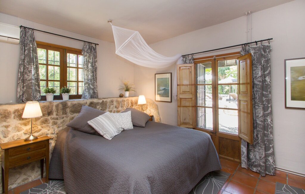 Casa S'Era de Costitx – Maison 6 pers. avec piscine - Photo 35