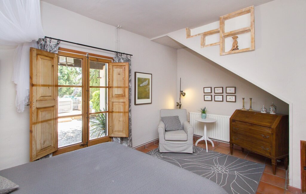 Casa S'Era de Costitx – Maison 6 pers. avec piscine - Photo 37