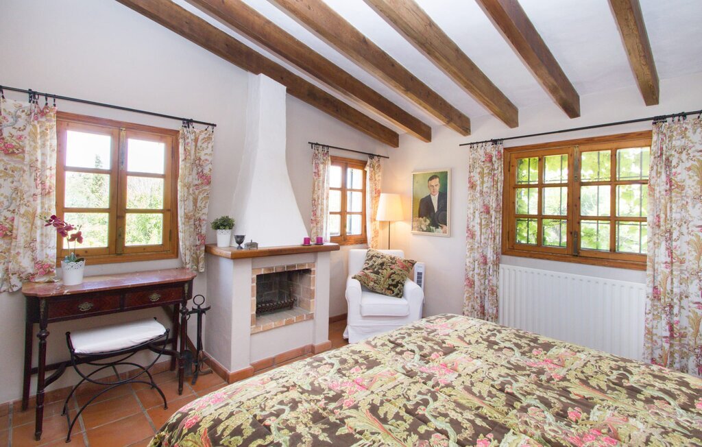 Casa S'Era de Costitx – Maison 6 pers. avec piscine - Photo 38