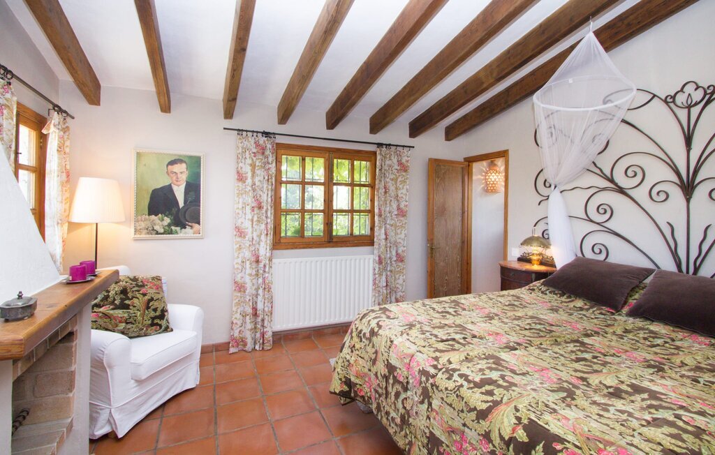 Casa S'Era de Costitx – Maison 6 pers. avec piscine - Photo 39