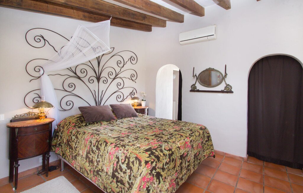 Casa S'Era de Costitx – Maison 6 pers. avec piscine - Photo 40