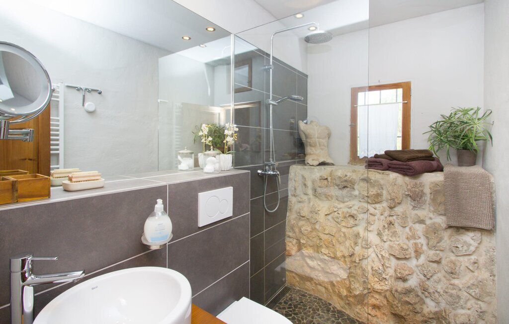 Casa S'Era de Costitx – Maison 6 pers. avec piscine - Photo 41