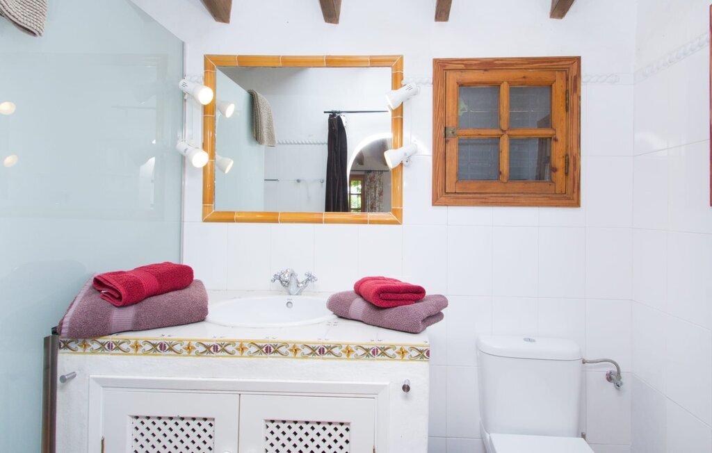 Casa S'Era de Costitx – Maison 6 pers. avec piscine - Photo 43