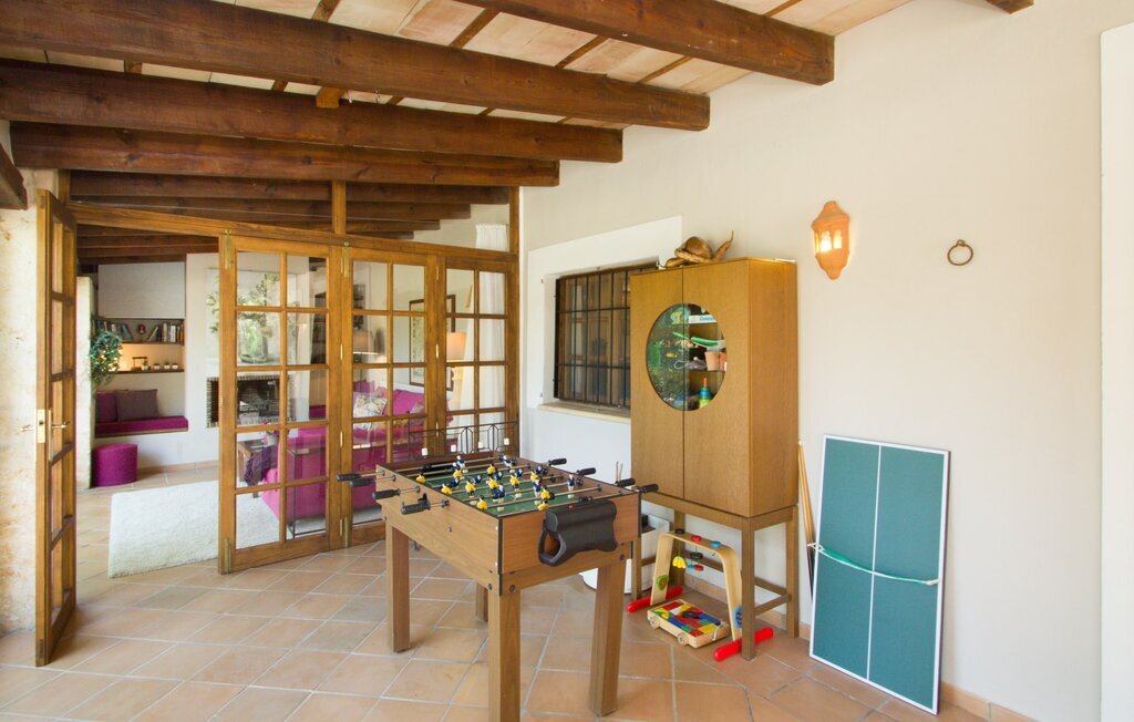 Casa S'Era de Costitx – Maison 6 pers. avec piscine - Photo 44