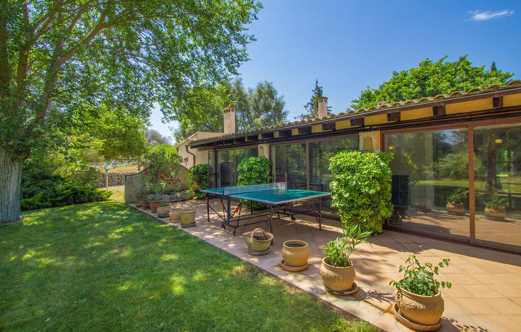 Casa S'Era de Costitx – Maison 6 pers. avec piscine - Photo 45