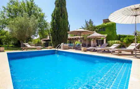 Location maison à Costitx