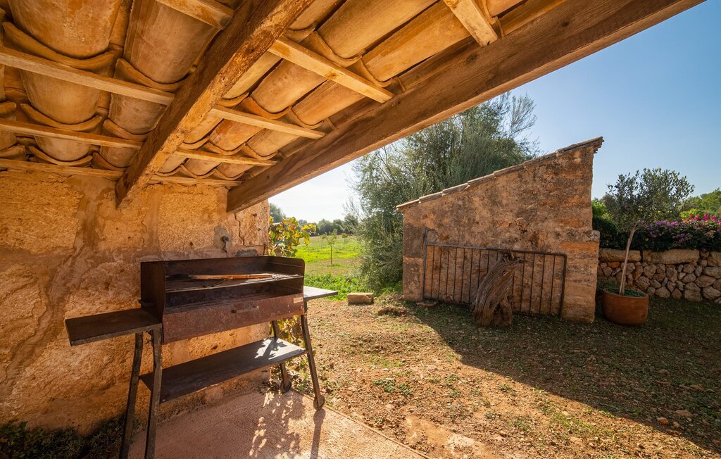 Can Boleno, Maison 10 personnes à Llucmajor - Photo 19
