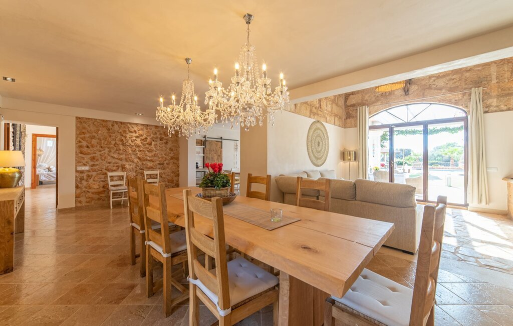 Can Boleno, Maison 10 personnes à Llucmajor - Photo 32