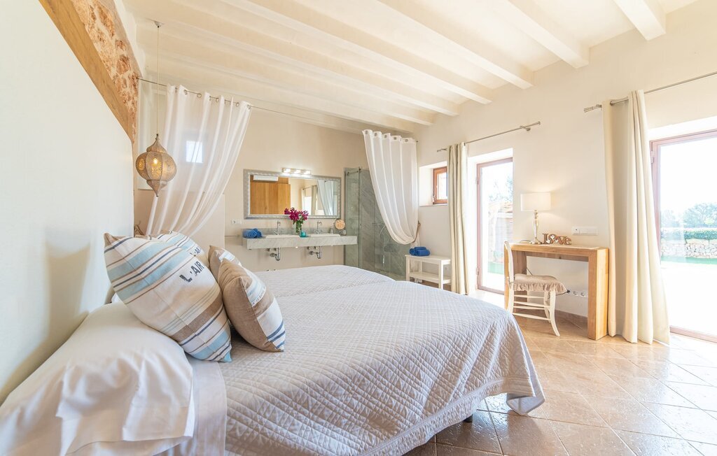 Can Boleno, Maison 10 personnes à Llucmajor - Photo 35