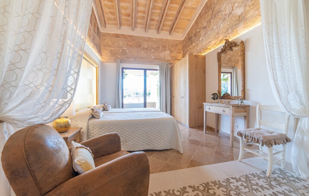 Can Boleno, Maison 10 personnes à Llucmajor - Photo 42