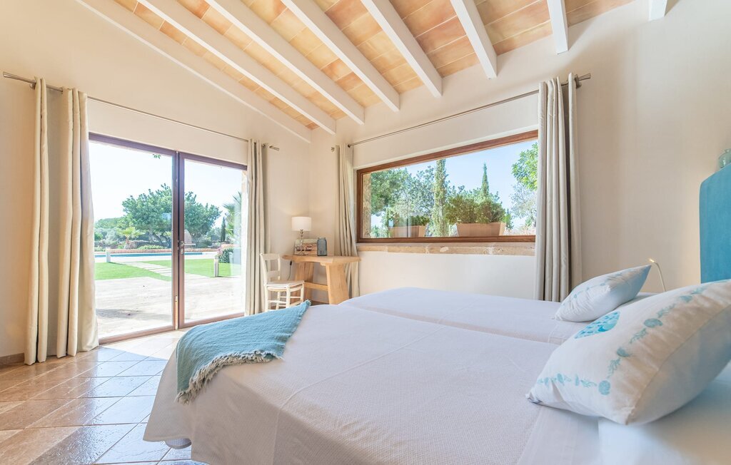 Can Boleno, Maison 10 personnes à Llucmajor - Photo 46