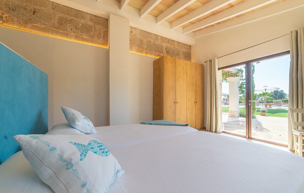 Can Boleno, Maison 10 personnes à Llucmajor - Photo 48