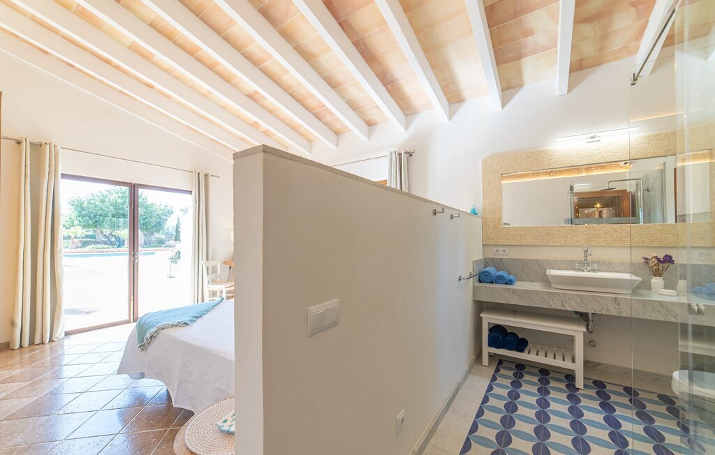 Can Boleno, Maison 10 personnes à Llucmajor - Photo 49