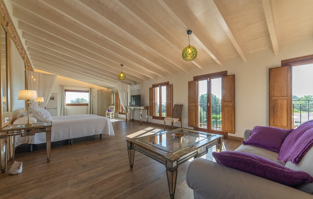 Can Boleno, Maison 10 personnes à Llucmajor - Photo 51