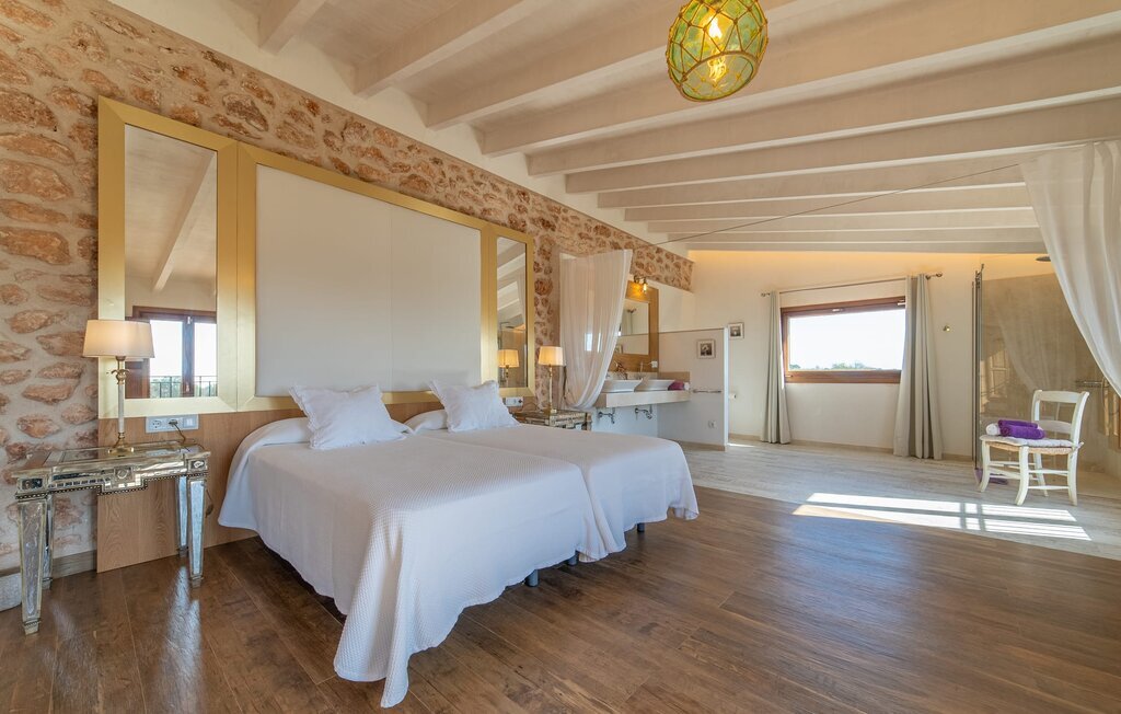 Can Boleno, Maison 10 personnes à Llucmajor - Photo 53