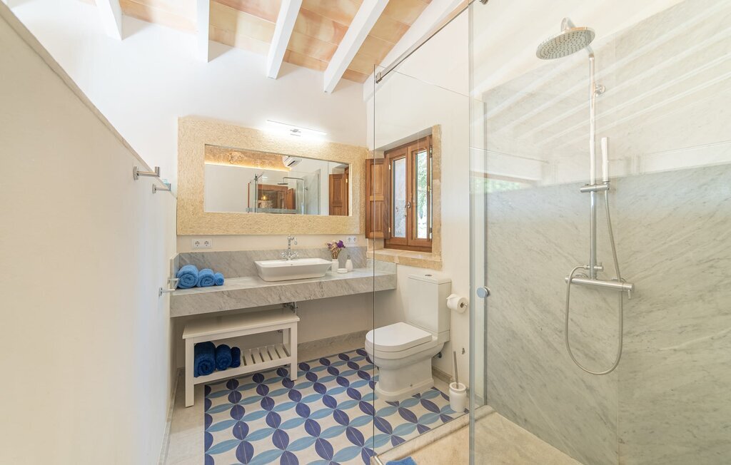 Can Boleno, Maison 10 personnes à Llucmajor - Photo 58