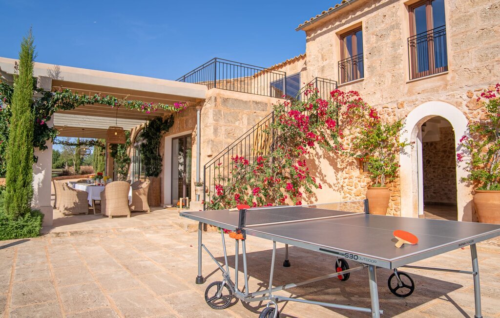 Can Boleno, Maison 10 personnes à Llucmajor - Photo 60