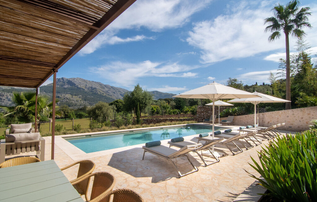 Finca Son Vilabosch, Maison 12 personnes à Pollença - Photo 2