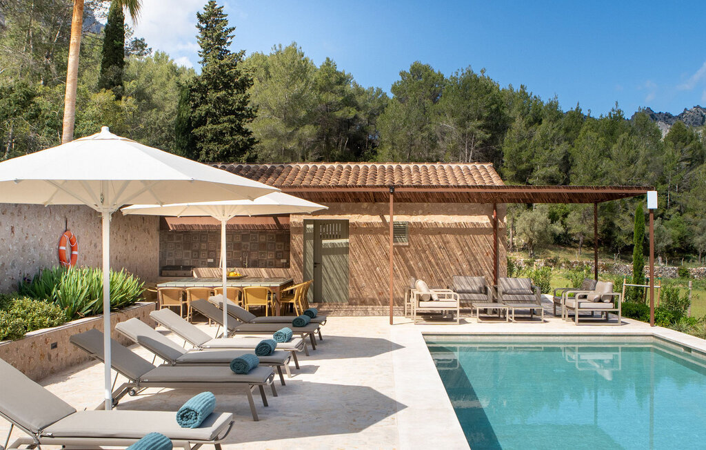 Finca Son Vilabosch, Maison 12 personnes à Pollença - Photo 3