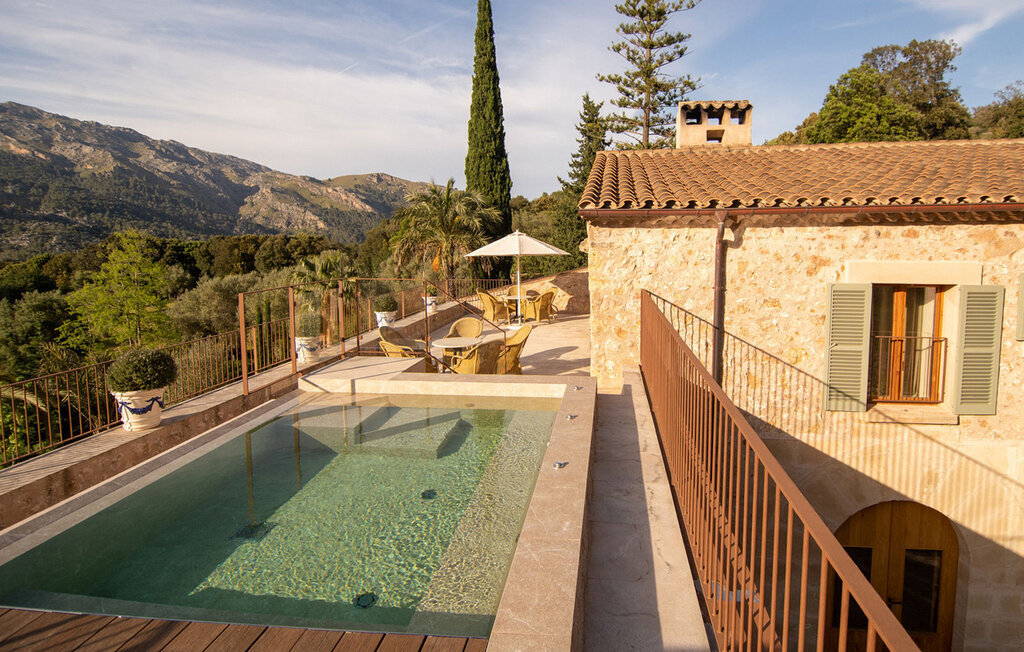 Finca Son Vilabosch, Maison 12 personnes à Pollença - Photo 4