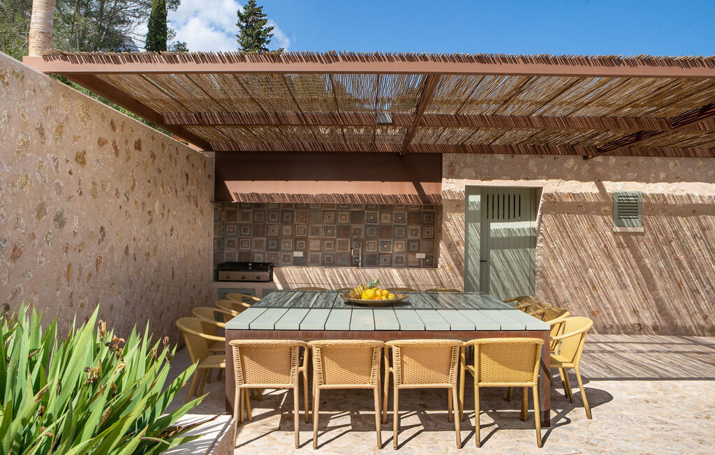 Finca Son Vilabosch, Maison 12 personnes à Pollença - Photo 5