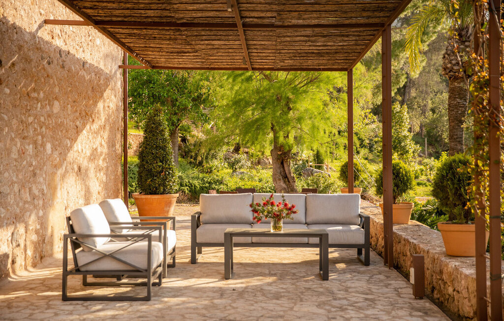 Finca Son Vilabosch, Maison 12 personnes à Pollença - Photo 6