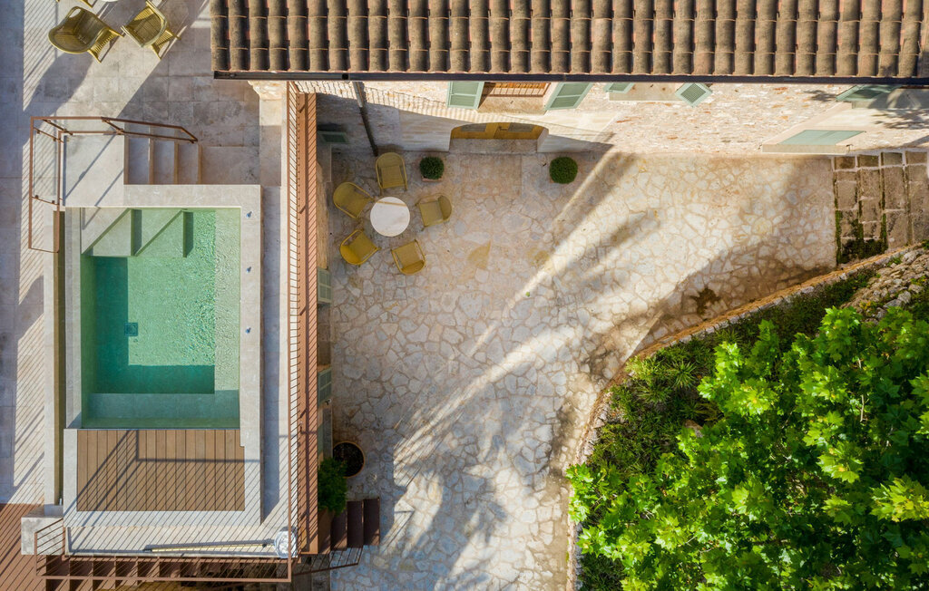Finca Son Vilabosch, Maison 12 personnes à Pollença - Photo 8