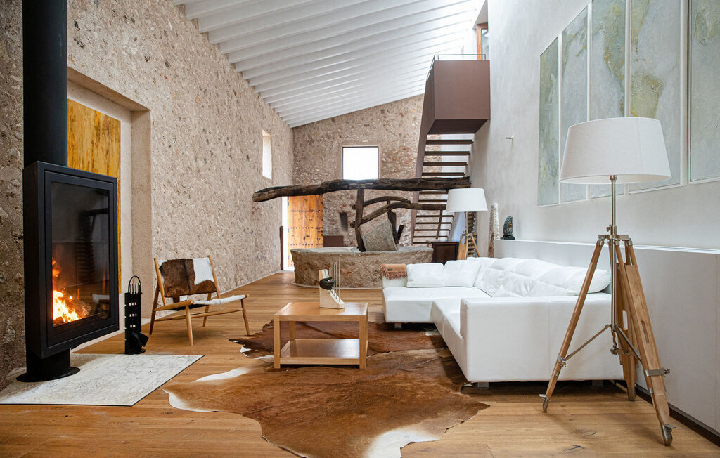 Finca Son Vilabosch, Maison 12 personnes à Pollença - Photo 9