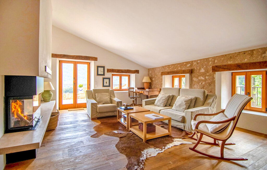 Finca Son Vilabosch, Maison 12 personnes à Pollença - Photo 10