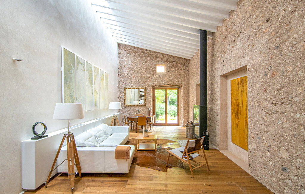 Finca Son Vilabosch, Maison 12 personnes à Pollença - Photo 11