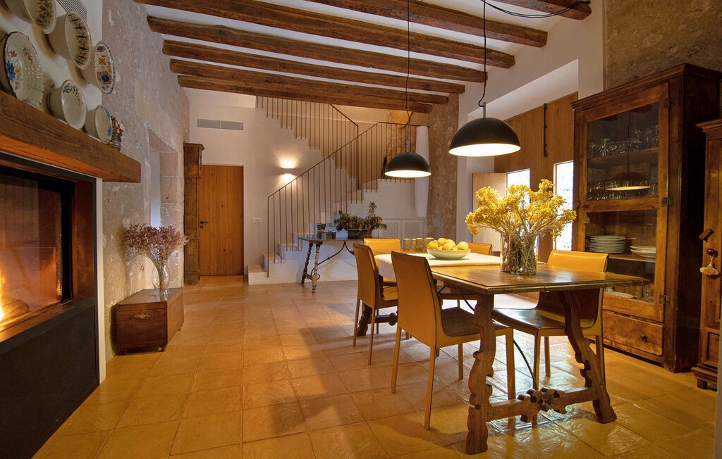 Finca Son Vilabosch, Maison 12 personnes à Pollença - Photo 13